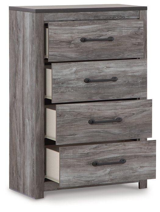 Bronyan Chest of Drawers - Pull Up A Couch