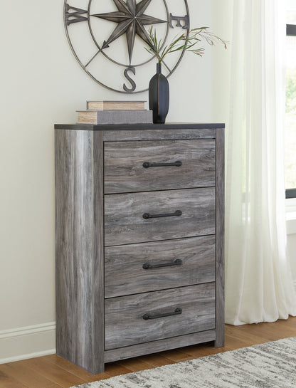 Bronyan Chest of Drawers - Pull Up A Couch