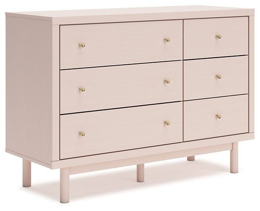 Wistenpine Dresser image