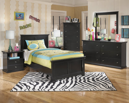 Maribel Bedroom Set - Pull Up A Couch