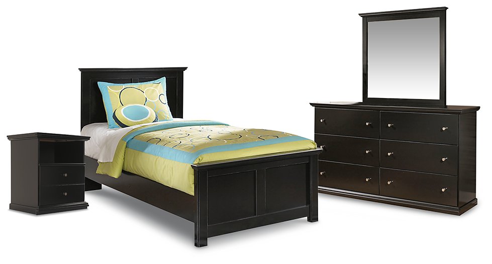 Maribel Bedroom Set - Pull Up A Couch