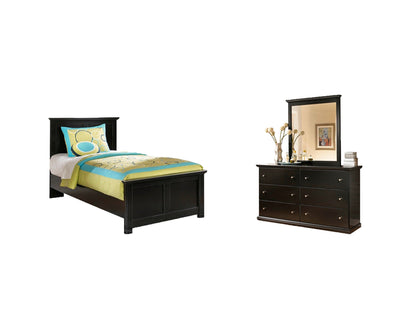 Maribel Bedroom Set - Pull Up A Couch