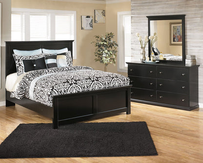 Maribel Bedroom Set - Pull Up A Couch