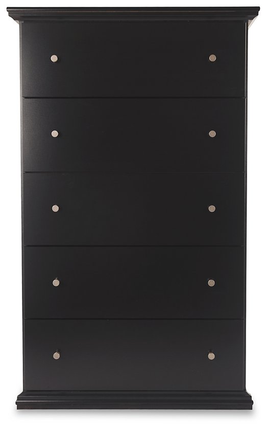 Maribel Youth Chest of Drawers - Pull Up A Couch