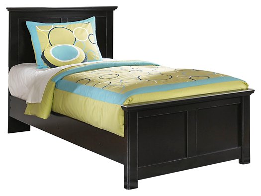 Maribel Bedroom Set - Pull Up A Couch