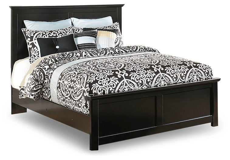 Maribel Bedroom Set - Pull Up A Couch