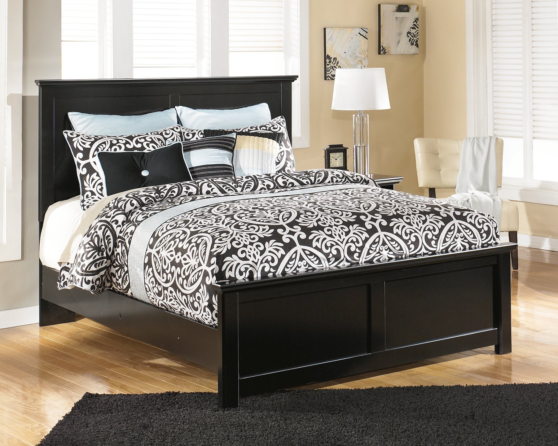 Maribel Bedroom Set - Pull Up A Couch