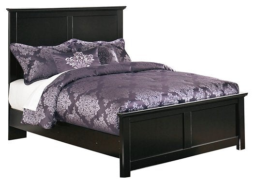 Maribel Bedroom Set - Pull Up A Couch