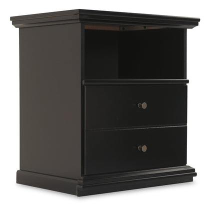 Maribel Nightstand - Pull Up A Couch