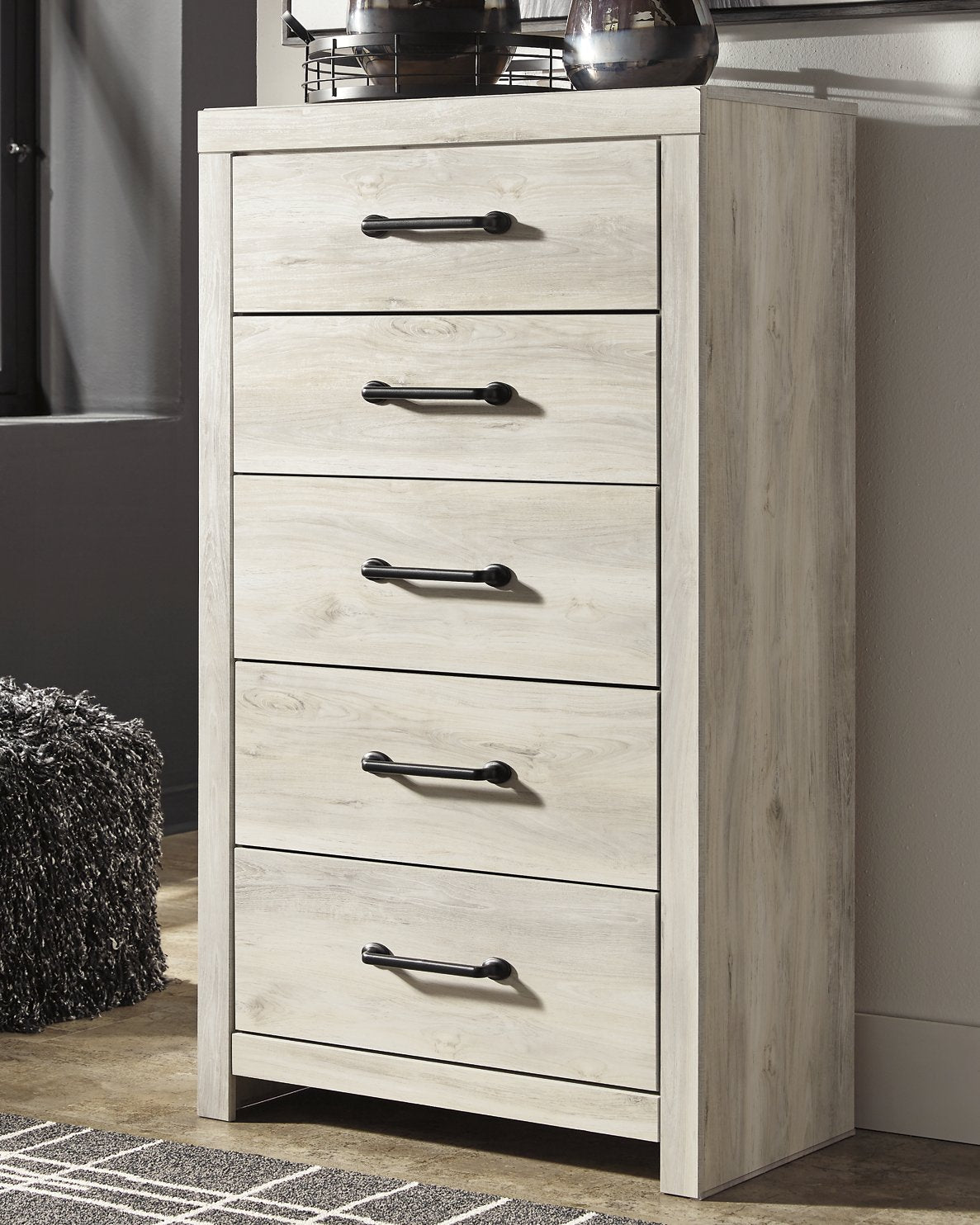 Cambeck Chest of Drawers - Pull Up A Couch