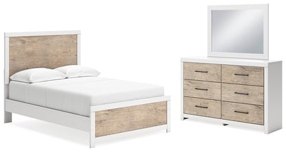 Charbitt Bedroom Set - Pull Up A Couch