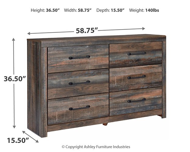 Drystan Dresser - Pull Up A Couch