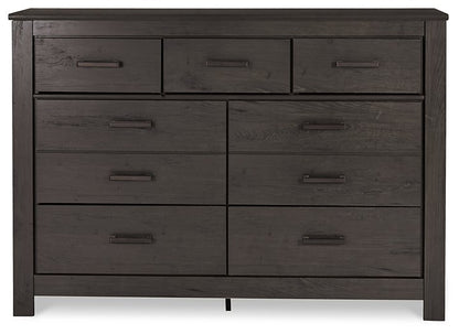 Brinxton Dresser - Pull Up A Couch