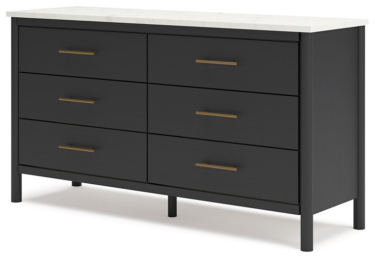 Cadmori Dresser - Pull Up A Couch