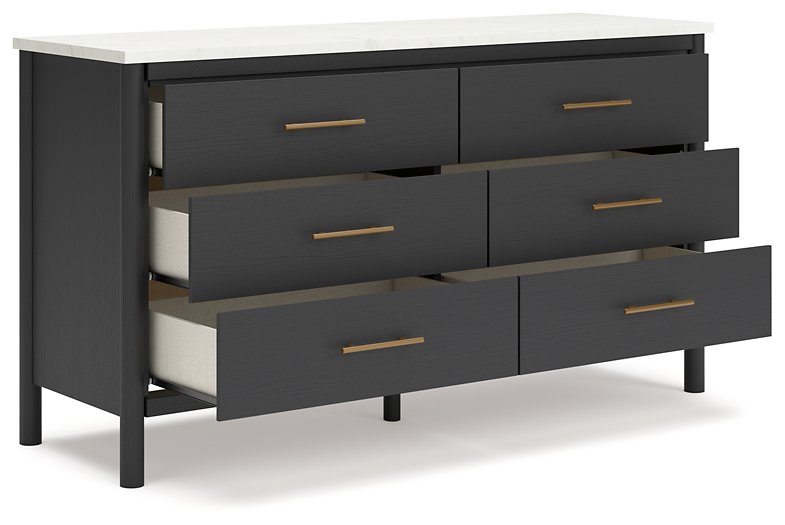 Cadmori Dresser - Pull Up A Couch