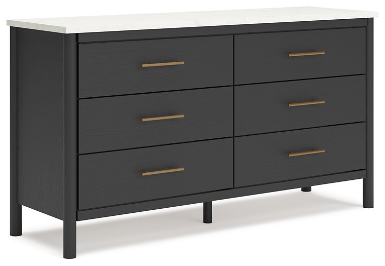 Cadmori Dresser - Pull Up A Couch