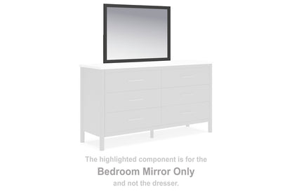 Cadmori Bedroom Mirror - Pull Up A Couch