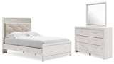 Altyra Bedroom Set