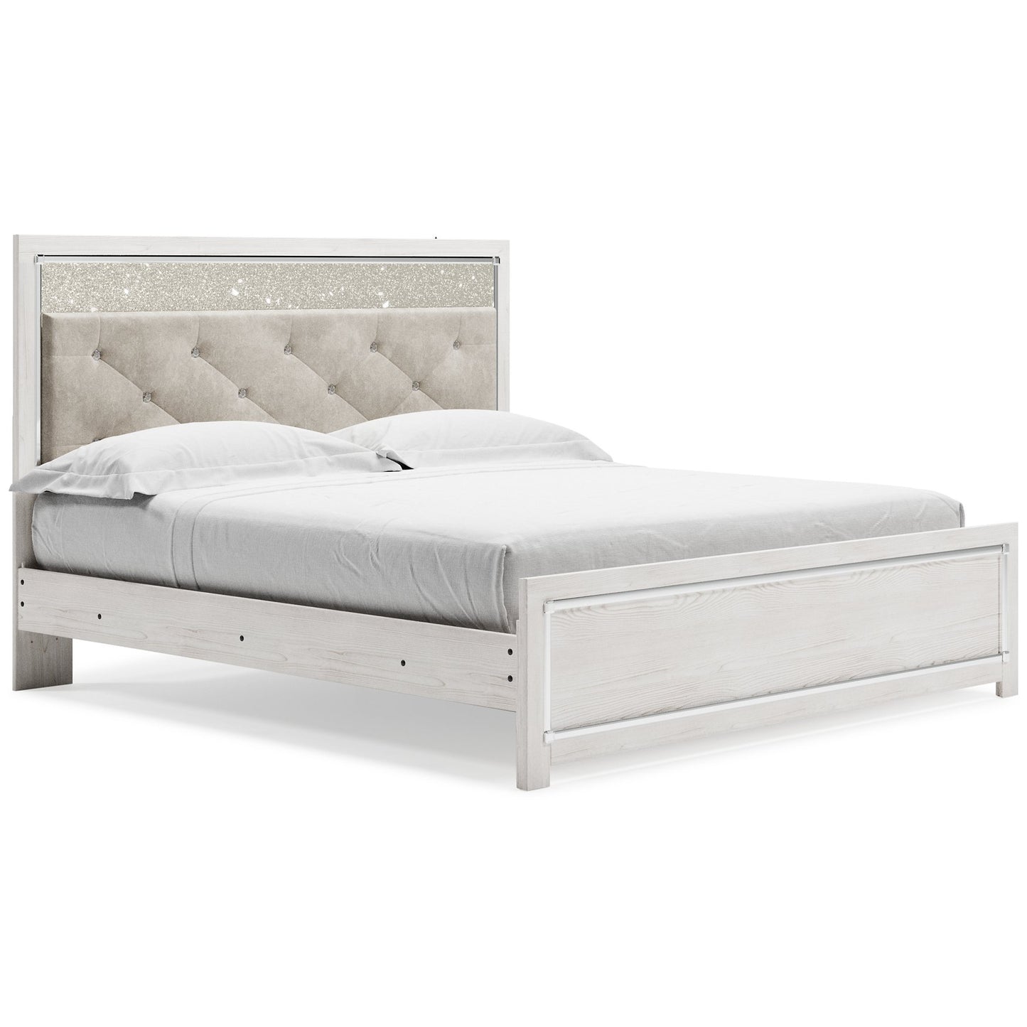 Altyra Bedroom Set - Pull Up A Couch