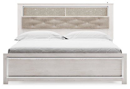 Altyra Bed