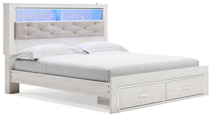 Altyra Bed