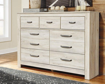 Bellaby Dresser - Pull Up A Couch