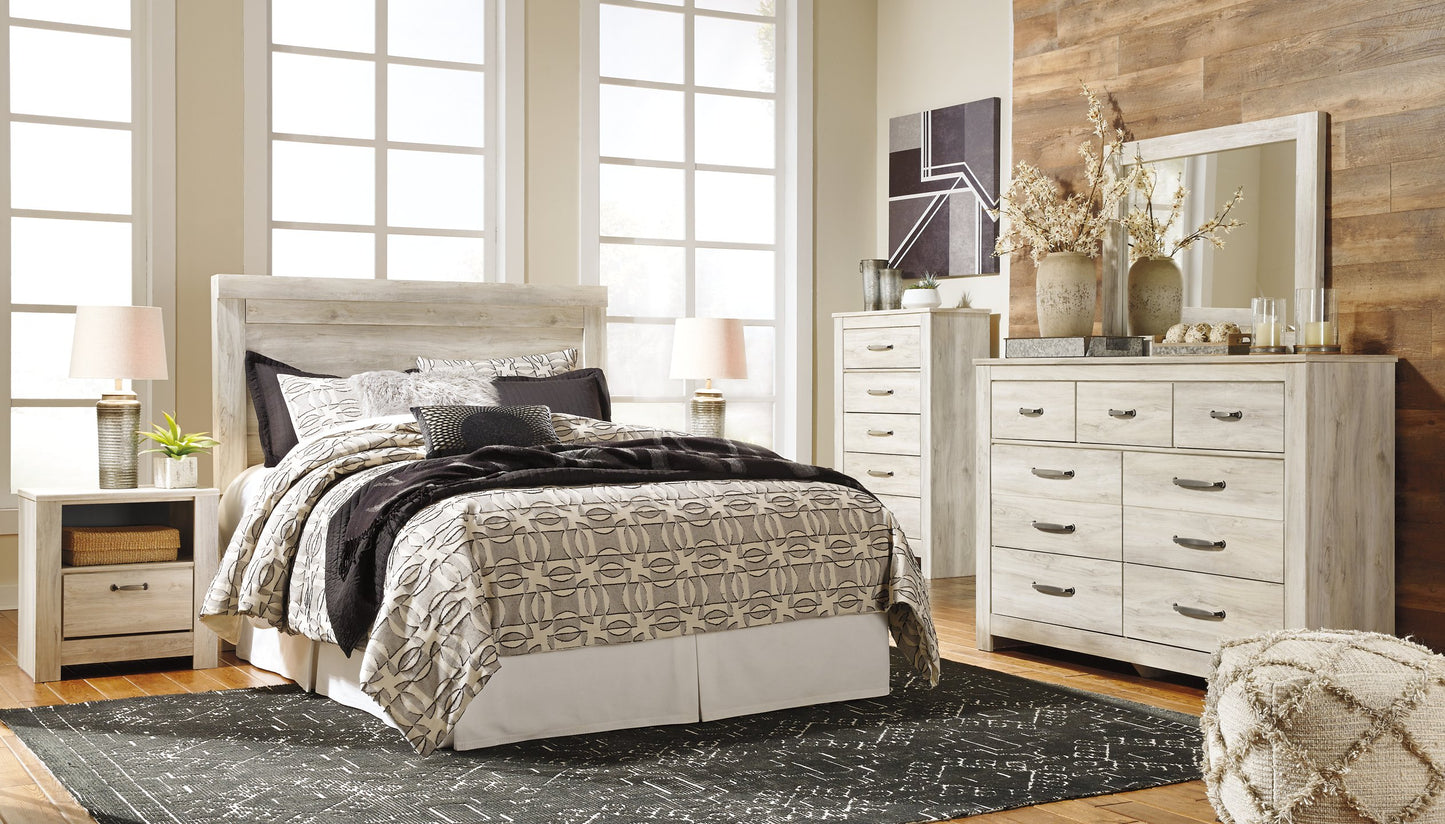 Bellaby Bed with 2 Storage Drawers - Pull Up A Couch