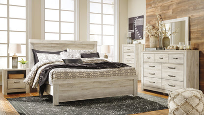 Bellaby Bed with 2 Storage Drawers - Pull Up A Couch