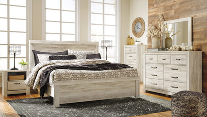 Bellaby Bedroom Set - Pull Up A Couch