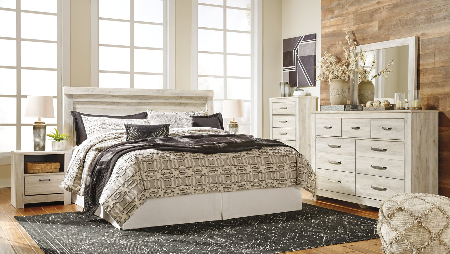 Bellaby Bed with 2 Storage Drawers - Pull Up A Couch