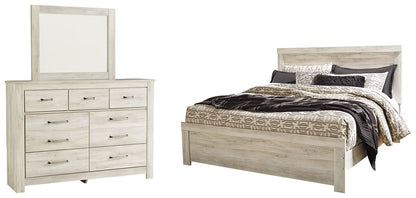 Bellaby Bedroom Set - Pull Up A Couch