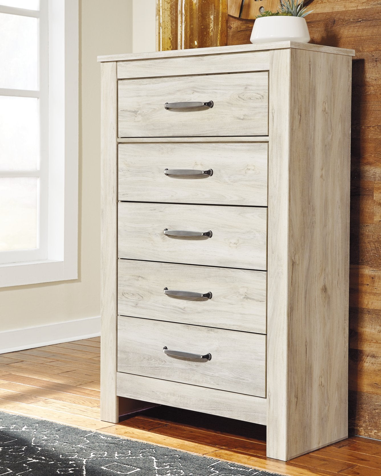 Bellaby Chest of Drawers - Pull Up A Couch