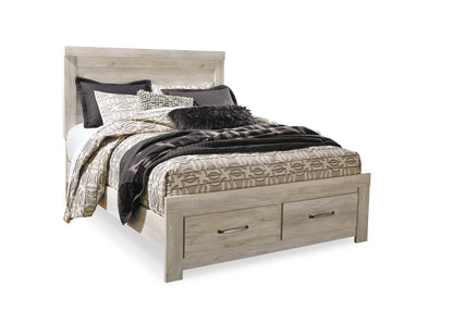 Bellaby Bedroom Set - Pull Up A Couch