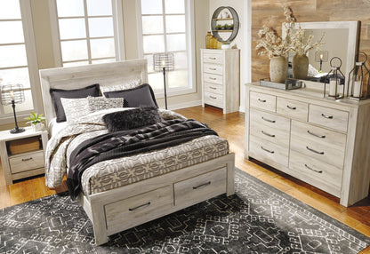 Bellaby Chest of Drawers - Pull Up A Couch