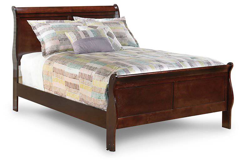 Alisdair Bedroom Set - Pull Up A Couch