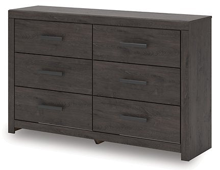 Prendonea Dresser