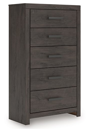 Prendonea Chest of Drawers image