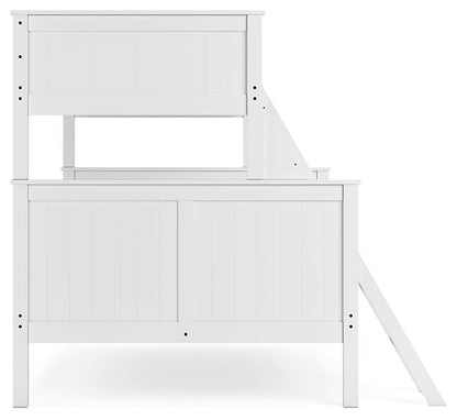 Nextonfort Bunk Bed