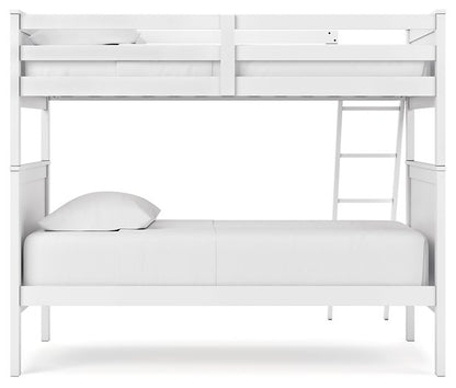 Nextonfort Bunk Bed