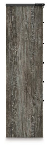 Frandern Chest of Drawers