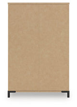 Frandern Dressing Chest