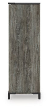 Frandern Dressing Chest