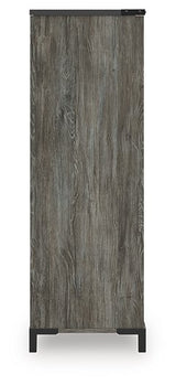 Frandern Dressing Chest