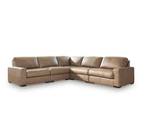 Veronella Oversized Accent Ottoman