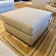 Silverwood Accent Ottoman - Pull Up A Couch