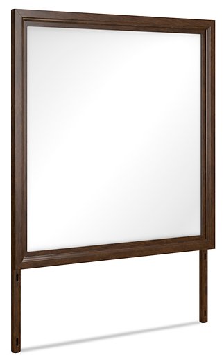 Danabrin Dresser and Mirror - Pull Up A Couch