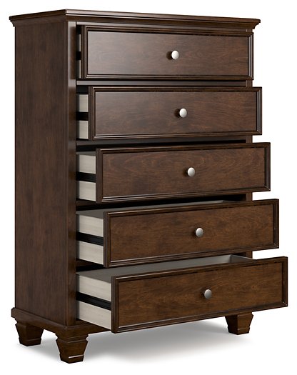 Danabrin Chest of Drawers - Pull Up A Couch