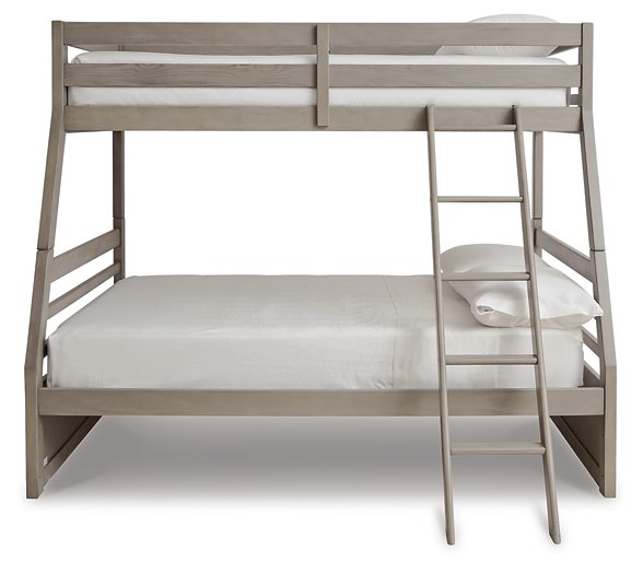 Lettner Bunk Bed - Pull Up A Couch