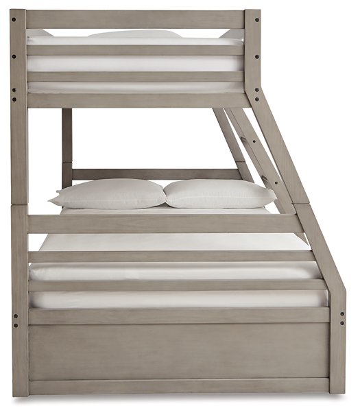 Lettner Bunk Bed - Pull Up A Couch