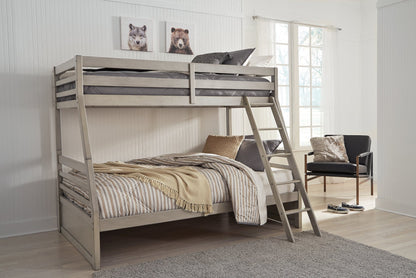 Lettner Bunk Bed - Pull Up A Couch